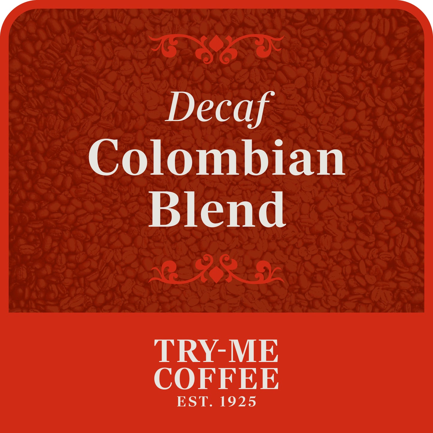 Decaf Colombian Blend