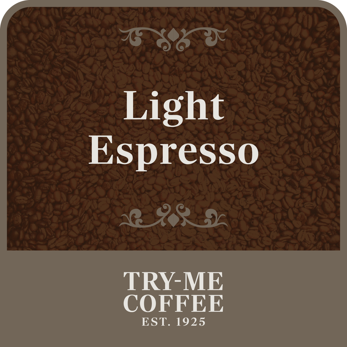 Light Espresso