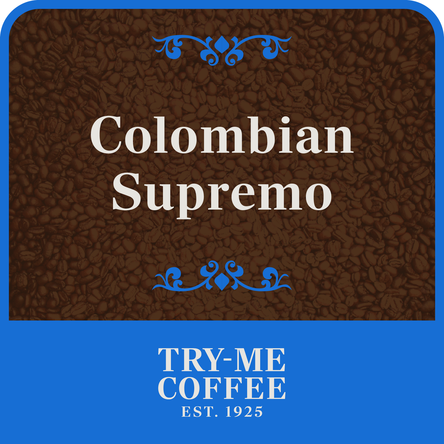 Colombian Supremo