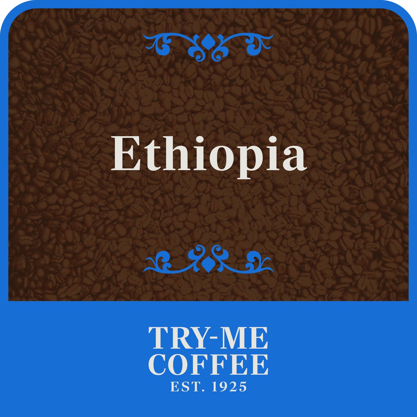 Ethiopian