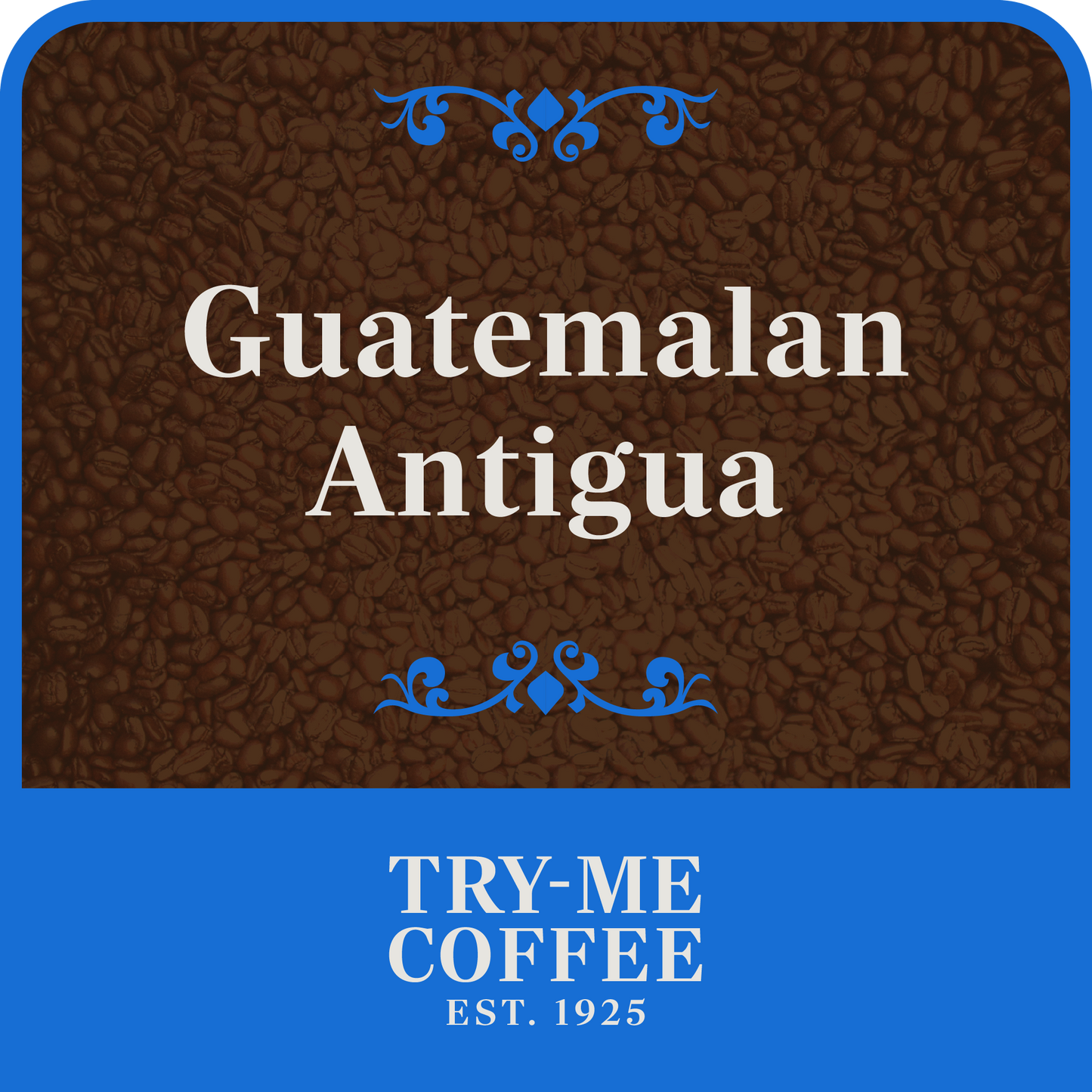 Guatemalan Antigua