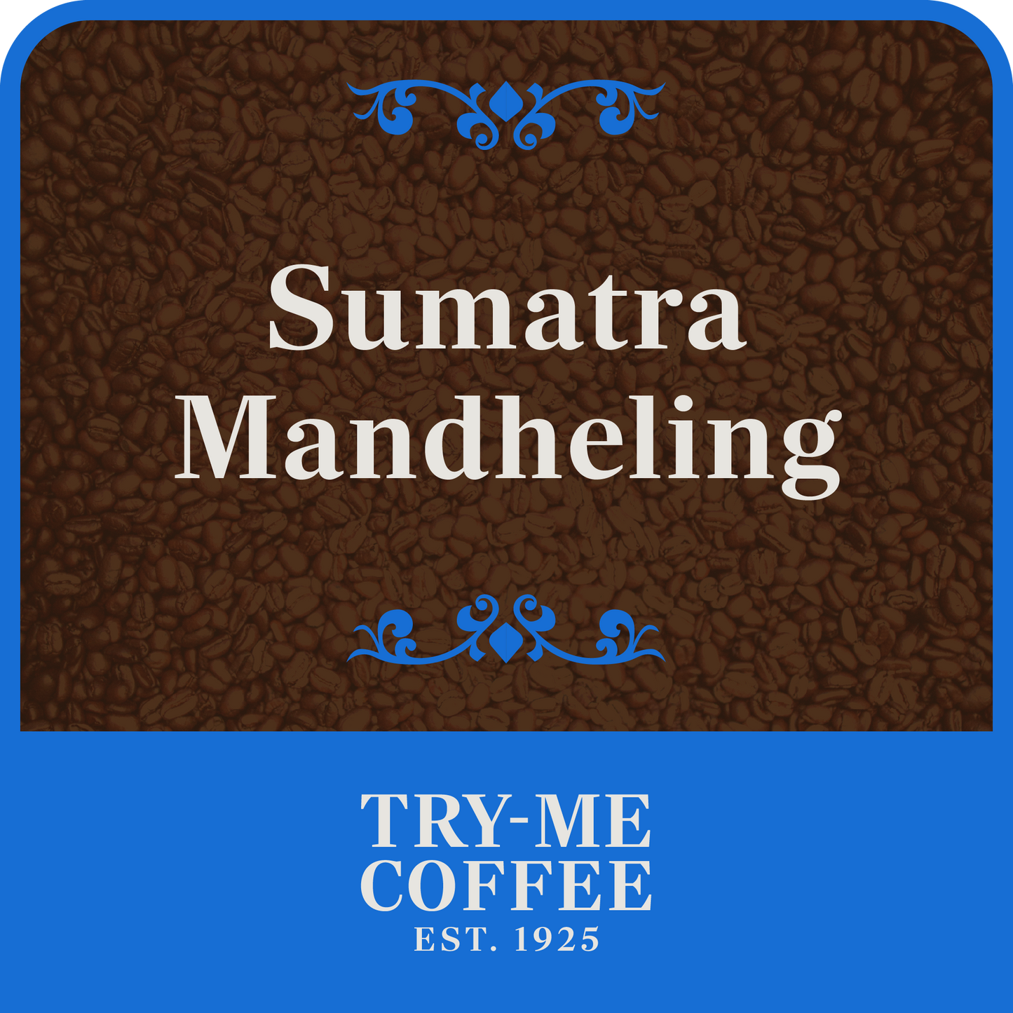 Sumatra Mandheling