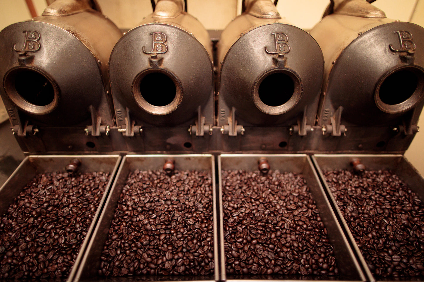 Try-Me Coffee Gift Card