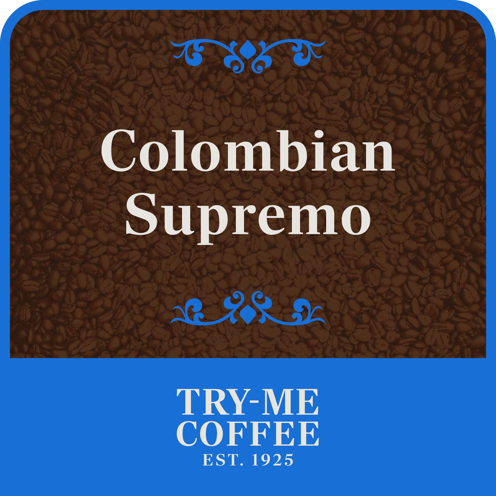 Colombian Supremo