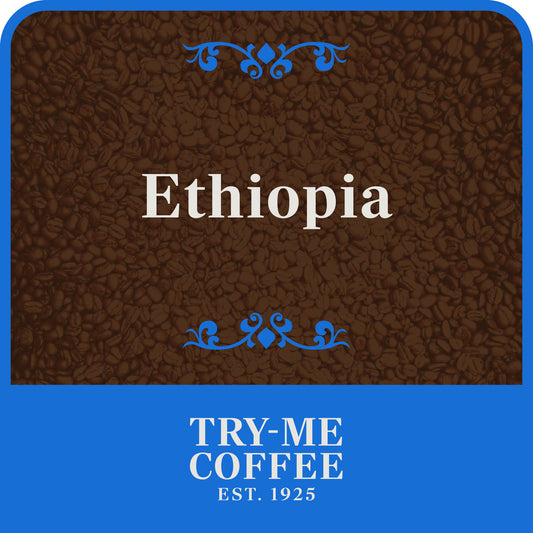 Ethiopian