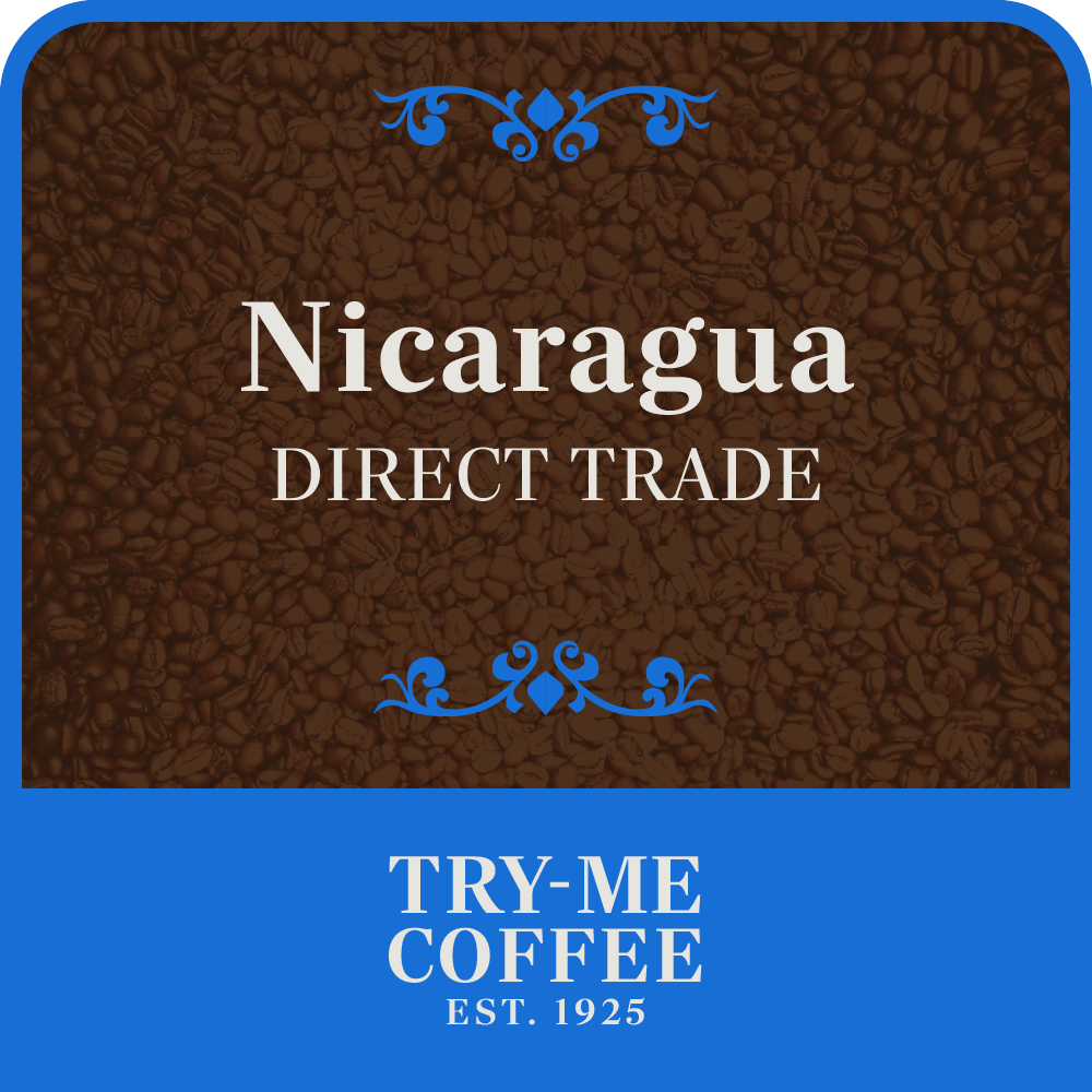 Nicaragua Direct Trade